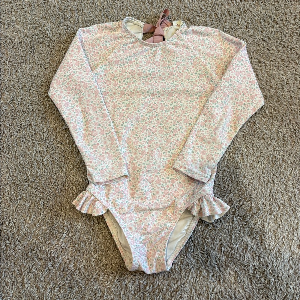 Minnow Swimsuit